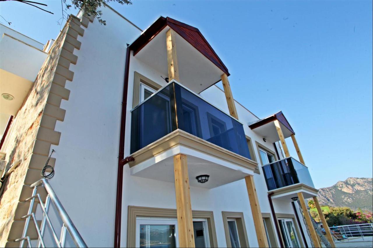 Blue Island Luxury Hotel Adults Only Kaş Exterior foto